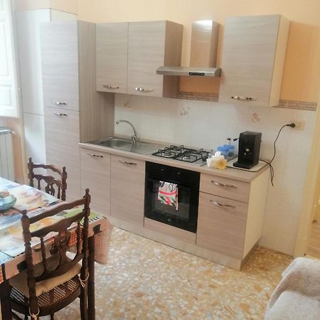 Casa Vacanze Miriam 兰达佐 外观 照片