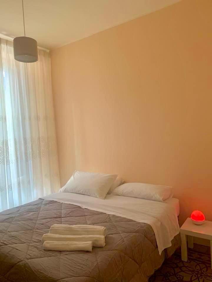 Casa Vacanze Miriam 兰达佐 外观 照片