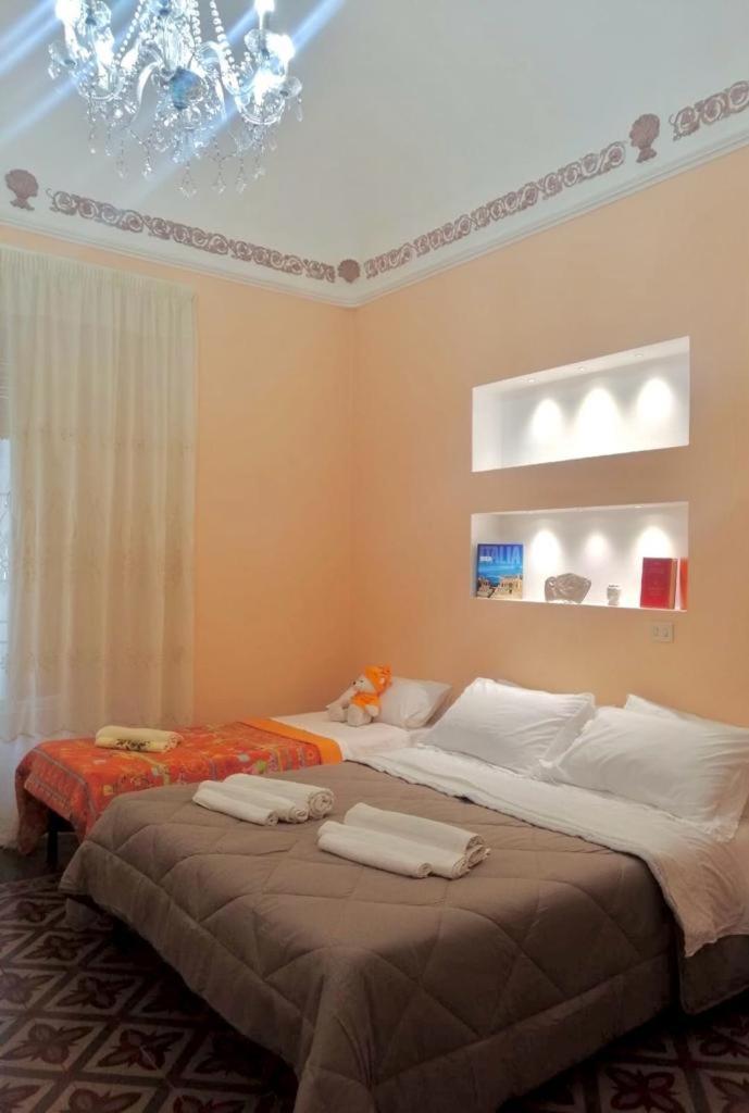 Casa Vacanze Miriam 兰达佐 外观 照片