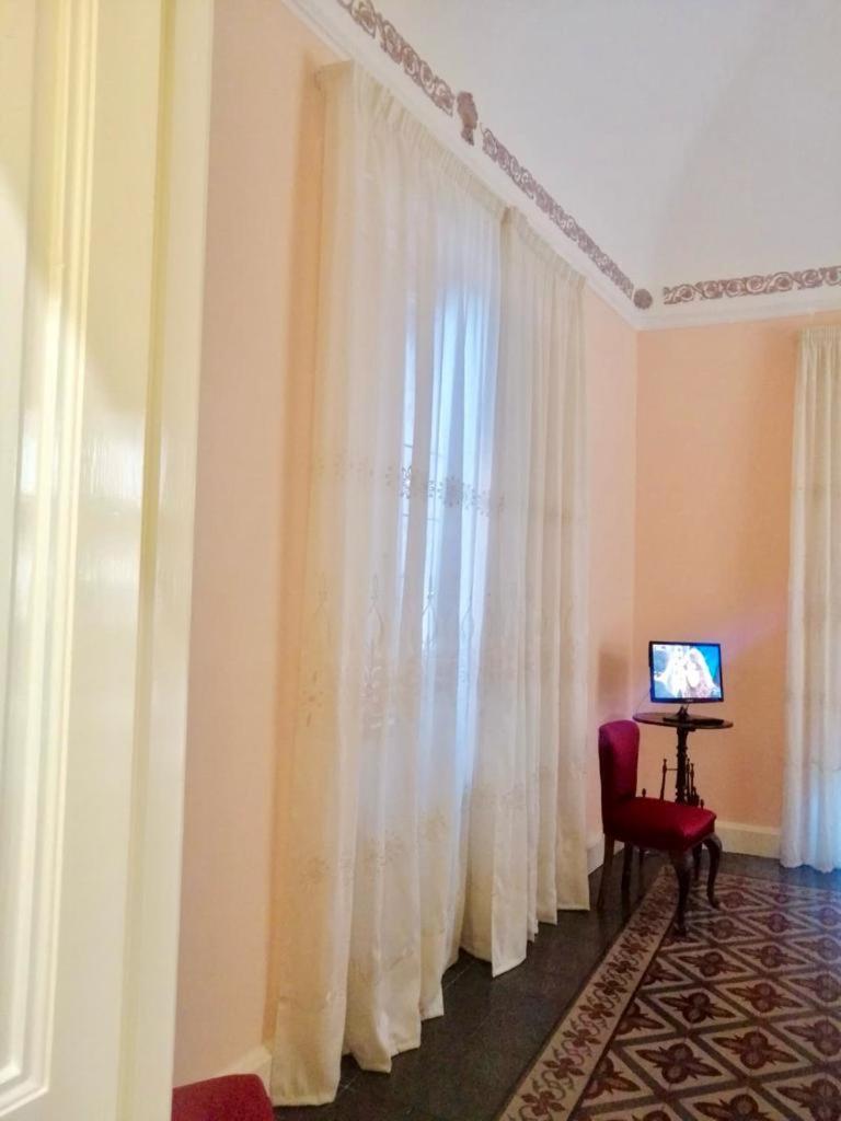 Casa Vacanze Miriam 兰达佐 外观 照片